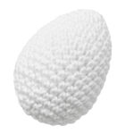 Häkel Ei, handgemacht Häkel Ei, handgemacht