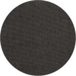 Tischdecke für den Innen- und Aussenbereich, anthrazit, Ø 160 cm