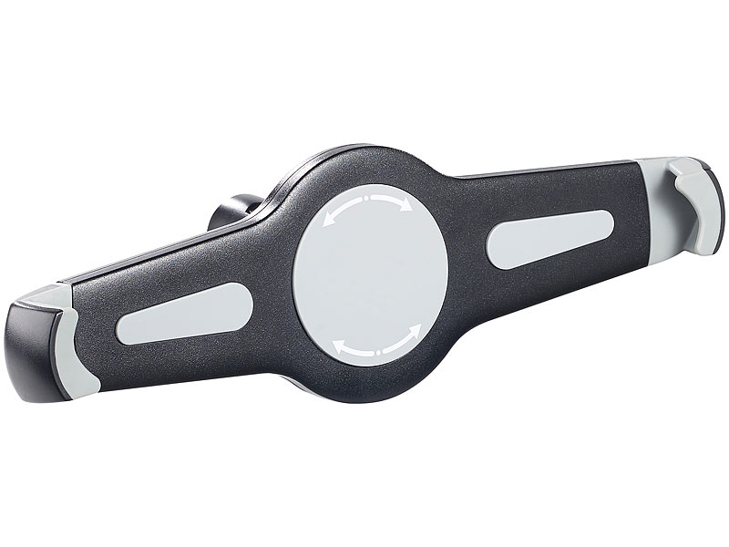 Halterung für iPad Pro und Tablets bis 14,5″, für Tablet-Schwenkarm