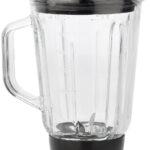 Glas-Mixer-Aufsatz für KM-4212 & KM-6618