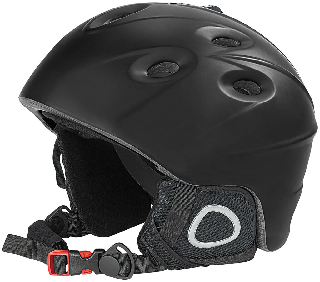 Hochwertiger Ski-, Skate- & Snowboard-Helm, Grösse L