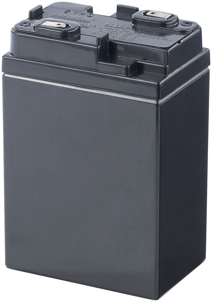 Sichler Ersatz-Akku für Luftkühler mit Wasserkühlung LW-350