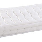 Ersatz-Staubtücher für Bodenwischer, Mikrofaser, 8 Stück