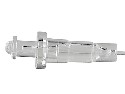 Montagesticks „Linse“ für Sternenhimmel, 100er-Pack