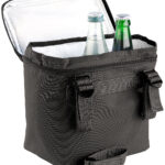 Kühltasche fürs Fahrrad, 5 Liter