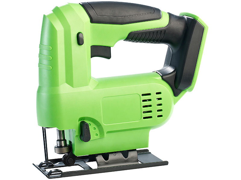 Akku-Stichsäge AW-18.st, 20 V, (ohne Akku) Akku-Stichsäge AW-18.st, 20 V, (ohne Akku)