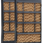 2er-Set Ersatzfilter für Luftkühler & Luftbefeuchter