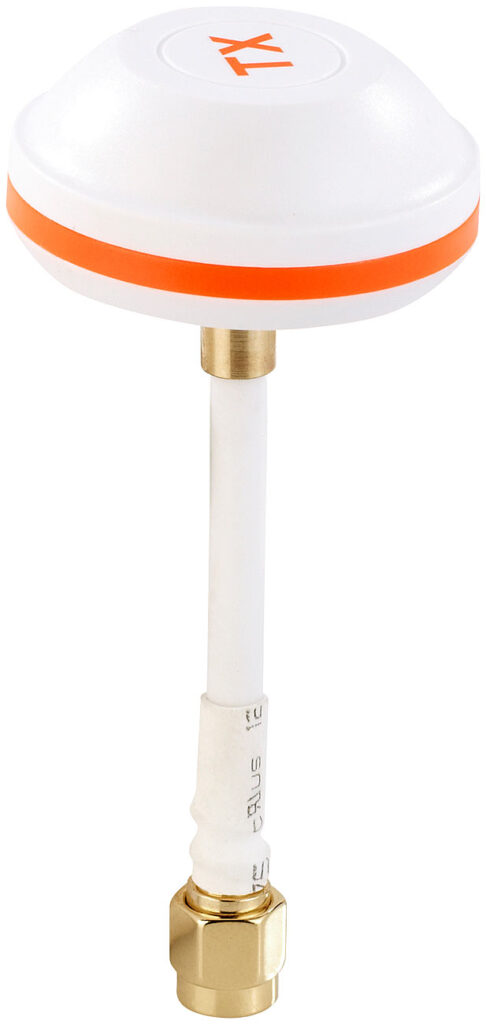 5,8-GHz-Antenne für Quadcopter QR-X350.PRO 5,8-GHz-Antenne für Quadcopter QR-X350.PRO