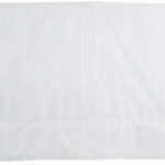 Wandseitenteil für Faltpavillon, 3 x 1,9 m, weiss