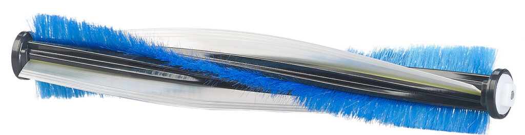 Rotierende Ersatzbürste für Akku-Zyklon-Staubsauger BHS-520.ak