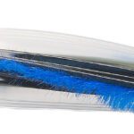 Rotierende Ersatzbürste für Akku-Zyklon-Staubsauger BHS-520.ak