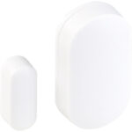 Mini-Tür- und Fenster-Sensor für WLAN-Alarmanlage XMD-3000.avs Mini-Tür- und Fenster-Sensor für WLAN-Alarmanlage XMD-3000.avs