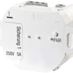 Funkschalter Unterputz Funkschalter Unterputz