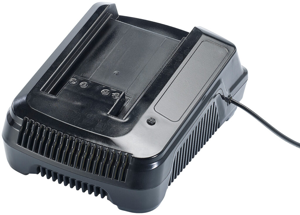 Professional Ladestation AW-36.ls, 36 Volt