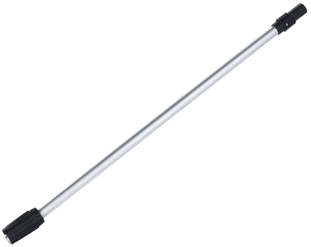 Verlängerungsstange 98 cm für AGT Prof. Gartengeräte