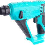 Akku-Bohrhammer AW-10.sbs  für SDS-plus , 10,8 V (ohne Akku)