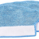 3er-Set Boden-Wischtücher fürReinigungsroboter PCR-3550UV/PCR-2000