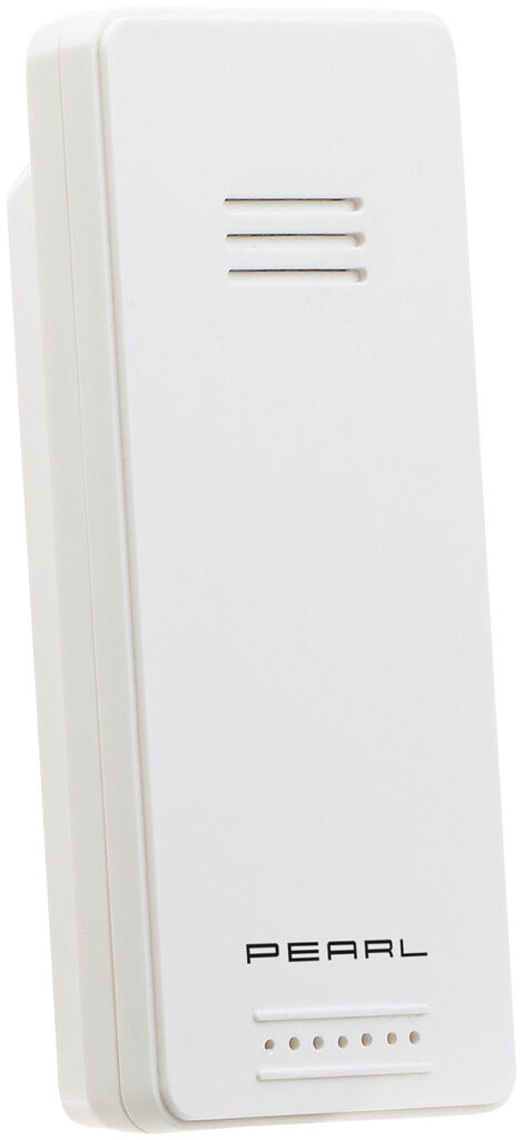 Funk-Aussensensor für Wetterstation FWS-150, 60 m Reichweite