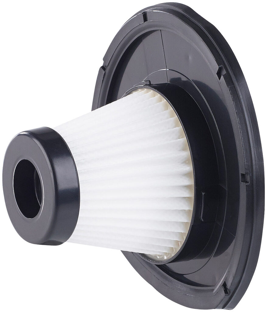 HEPA-Filter für Zyklon-Handstaubsauger BHS-200 HEPA-Filter für Zyklon-Handstaubsauger BHS-200