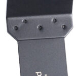 Standard-Tauchsägeblatt für Multitools, 22mm, CRV, Schnellspannung Standard-Tauchsägeblatt für Multitools, 22mm, CRV, Schnellspannung