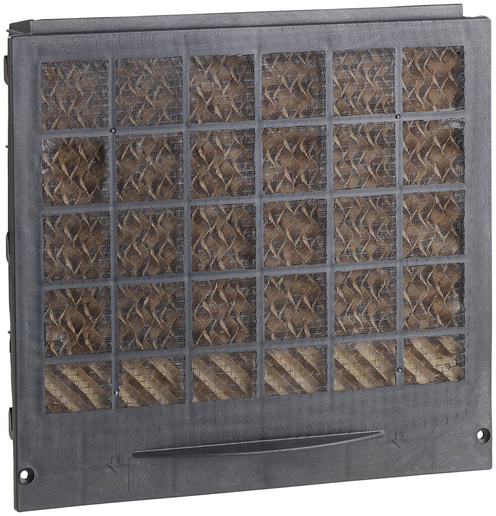 Ersatzfilter für Design-Verdunstungs-Luftkühler LW-440, waschbar