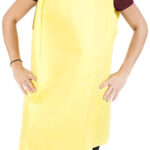 Witziges Party- und Faschings-Kostüm „Alles Banane“