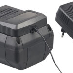 Akku-Ladegerät AW-40.lg für 40-Volt-Akku der Serie AW-40