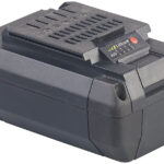 40-Volt-Akku AW-40.4 für Gartenhelfer der Serie AW-40, 4 Ah 40-Volt-Akku AW-40.4 für Gartenhelfer der Serie AW-40, 4 Ah