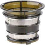 Sorbet- und Eis-Aufsatz, passend für Slow-Juicer DSJ-200