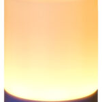 2in1-Lautsprecher, Bluetooth, Akku, LED-Tischleuchte 6 Watt, 160 Lumen