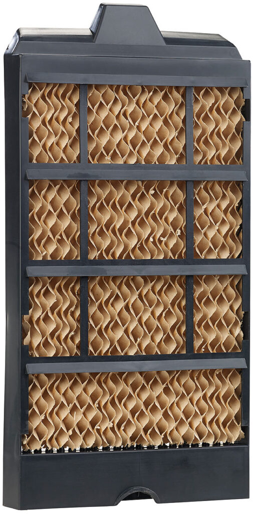 Ersatzfilter für Luftkühler & Luftbefeuchter LW-440.w/450/580