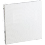 Keilrahmen 20cm x 20cm x 1,7cm