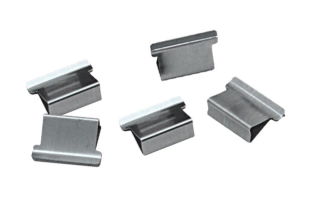 Blattklammern maxi 250 Stück für PE-4585 Blattklammern maxi 250 Stück für PE-4585