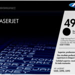 Original Toner-Kartusche Q5949X (No.49X)