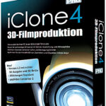 iClone 4.2 Professional Upgrade