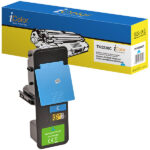 Toner-Kartusche TK-5230C für Kyocera-Laserdrucker, cyan (blau) Toner-Kartusche TK-5230C für Kyocera-Laserdrucker, cyan (blau)