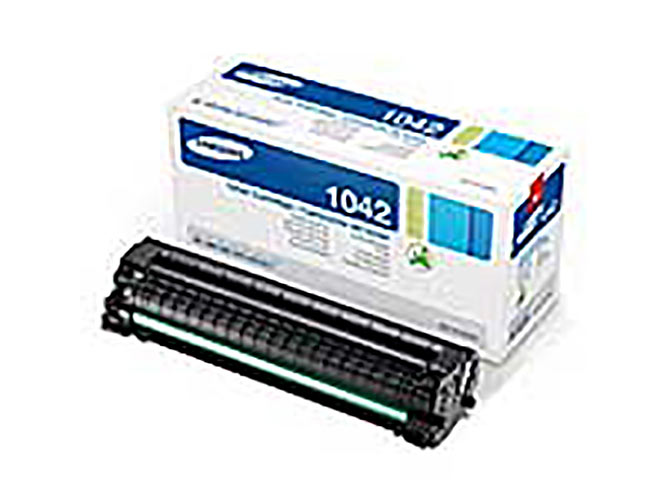 Original Toner MLT-D1042S, black Original Toner MLT-D1042S, black