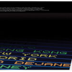 Original Tonerkartusche CE321A (No.128A), cyan