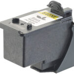 Recycled Tintenpatrone Canon PG-540XL, black Recycled Tintenpatrone Canon PG-540XL, black