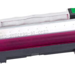 Kompatibler Toner für HP CE313A / 126A, magenta