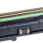 Kompatibler Toner für HP CE402A / 507A, yellow Kompatibler Toner für HP CE402A / 507A, yellow
