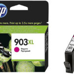 Original Tintenpatrone T6M07AE / 903XL Magenta