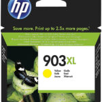 Original-Tintenpatrone T6M11AE / 903XL, gelb