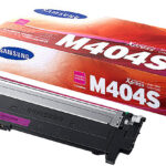 Original Tonerkartusche CLT-M404S, magenta Original Tonerkartusche CLT-M404S, magenta