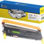 Toner für Samsung CLX-3175, gelb Toner für Samsung CLX-3175, gelb