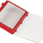 XL-Frischhaltedose für Wurst-und Käse-Aufschnitt