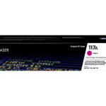 117A Original Toner, W2073A, magenta