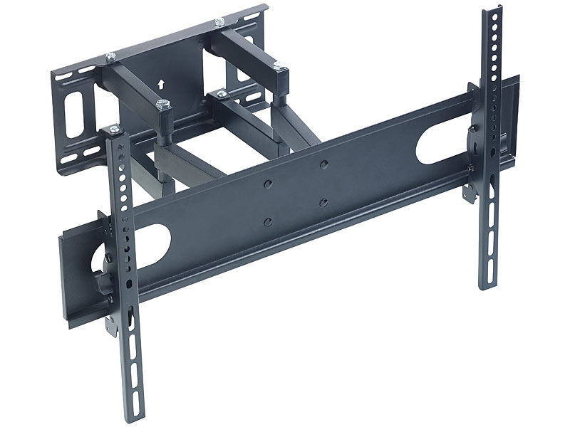 Wandhalterung für Flachbild-TV, 94-177 cm (37-70 Zoll), VESA, 35 kg