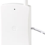 Glasbruchmelder V.2 für Alarmanlage XMD-110/-3200.pro/-4800.pro Glasbruchmelder V.2 für Alarmanlage XMD-110/-3200.pro/-4800.pro