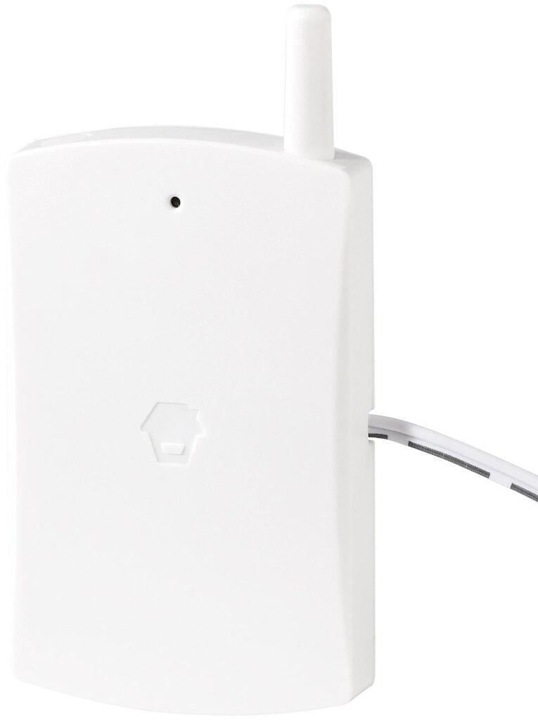 Glasbruchmelder V.2 für Alarmanlage XMD-110/-3200.pro/-4800.pro